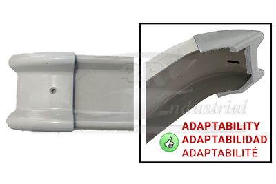 ACOPERIRE BARA PROTECTIE