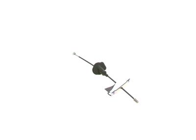 SEILZUG FESTSTELLBREMSE BOSCH 1987477631 8