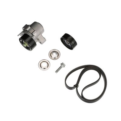 SET CUREA TRANSMISIE CU CANELURI GATES K046PK2625 51