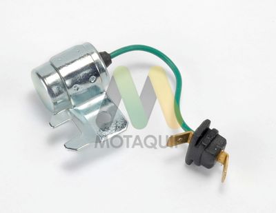 Конденсатор, система зажигания MOTAQUIP LVCD193 для ALFA ROMEO GIULIA