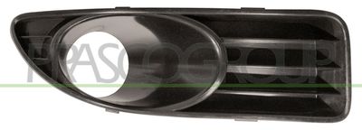 Решетка вентилятора, буфер PRASCO FT4402125 для FIAT LINEA