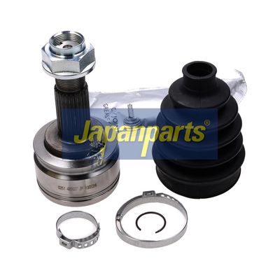 JAPANPARTS Jungčių komplektas, kardaninis velenas