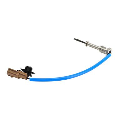 SENZOR TEMPERATURA GAZE EVACUARE DELPHI TS3040612B1 5