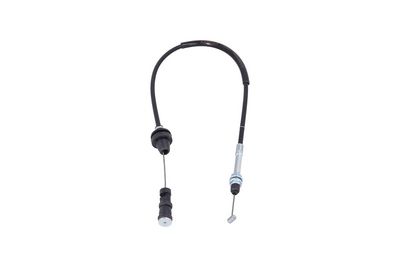 Akceleratoriaus trosas