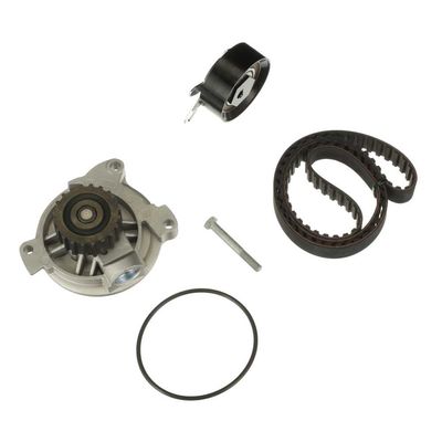 SET POMPA APA + CUREA DINTATA GATES KP35323XS 71