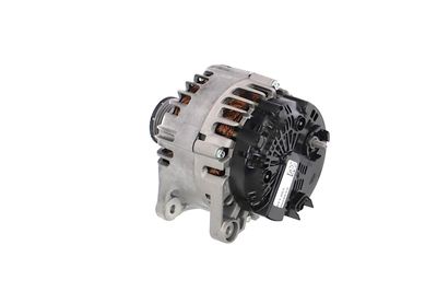 GENERATOR / ALTERNATOR REMANTE 011003000865R 22