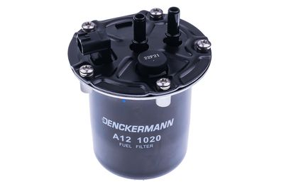 Топливный фильтр DENCKERMANN A121020 для DACIA LODGY