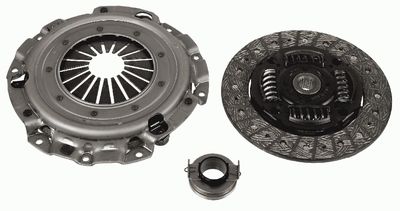 Clutch Kit Sachs 3000 950 953