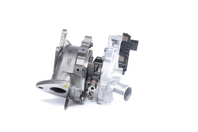 LADER AUFLADUNG BTS Turbo T916542LI 29