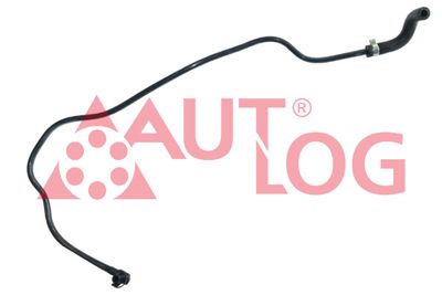 маркуч на радиатора AUTLOG KL3203