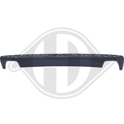 ACOPERIRE BARA PROTECTIE DIEDERICHS 1226266