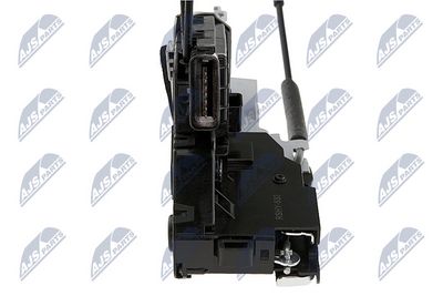 Brava vrata NTY EZC-HY-532