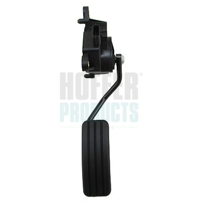 SET PEDALE CONDUCERE