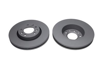 спирачен диск Kavo Parts BR-9535-C