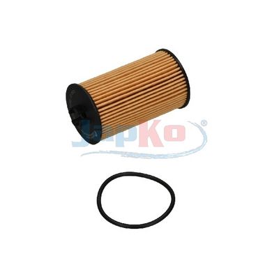 FILTRU ULEI JAPKO FO035JM
