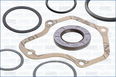 SET GARNITURI CARTER AJUSA 54009700 3