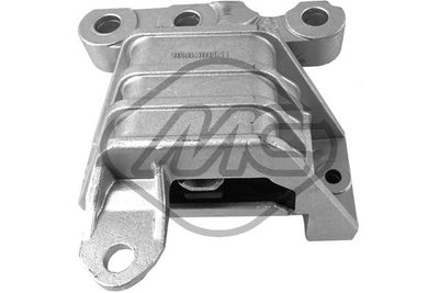 Metalcaucho 01005 Подушка двигателя  для FIAT CROMA (Фиат Крома)