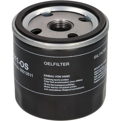 FILTRU ULEI KOLBENSCHMIDT 50013511 6