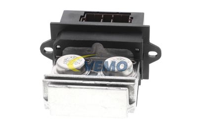 REZISTOR VENTILATOR HABITACLU VEMO V40790016 49