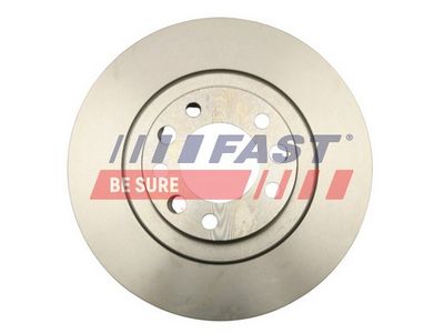Tarcza hamulcowa FAST FT31145