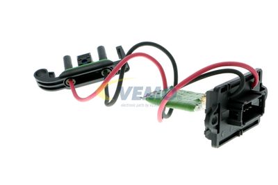 REGLER INNENRAUMGEBLäSE VEMO V46790018 42