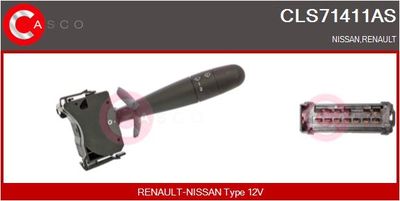 COMUTATOR COLOANA DIRECTIE