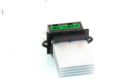 REZISTOR VENTILATOR HABITACLU GH GH763993 20