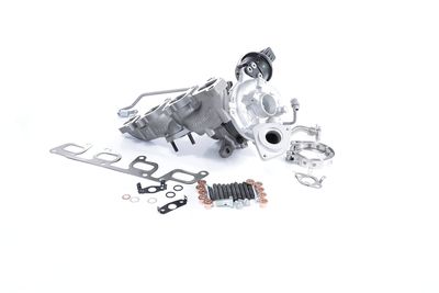 LADER AUFLADUNG BTS Turbo T981421BL 32