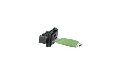 WIDERSTAND INNENRAUMGEBLäSE NRF 342096 6