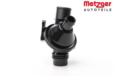 THERMOSTAT KüHLMITTEL METZGER AUTOTEILE 4006236 6