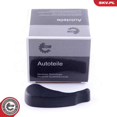 Rankena, gaubto atidarymas