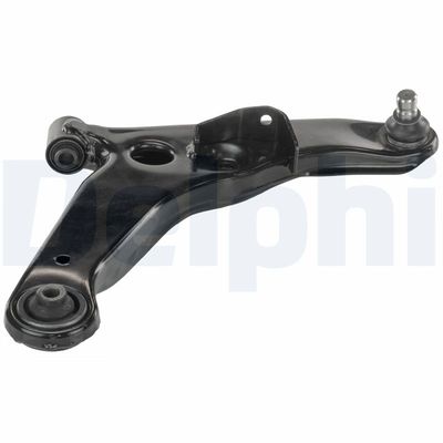 Control/Trailing Arm, wheel suspension TC3784