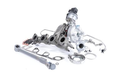 LADER AUFLADUNG BTS Turbo T981438 32