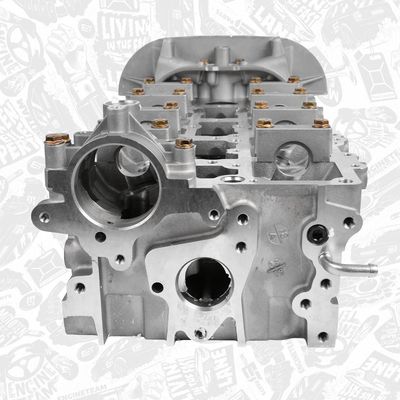 CHIULASA ET ENGINETEAM HL0132 5