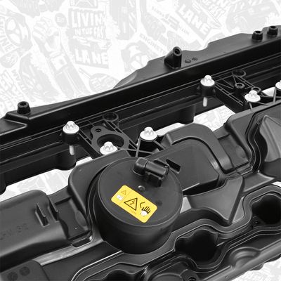CAPAC CULBUTOR ET ENGINETEAM RV0001 5
