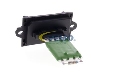 REGLER INNENRAUMGEBLäSE VEMO V42790011 21