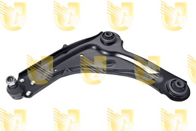 LENKER RADAUFHäNGUNG