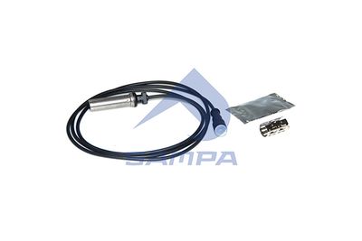 Sensor, revoluciones de la rueda