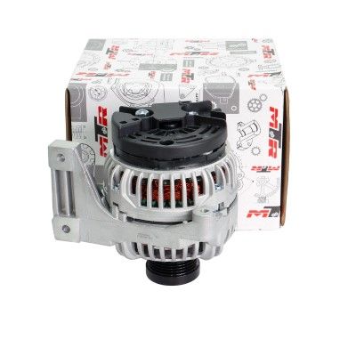 GENERATOR / ALTERNATOR MTR 13047940 4