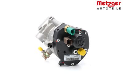 HOCHDRUCKPUMPE METZGER AUTOTEILE 0830183 11