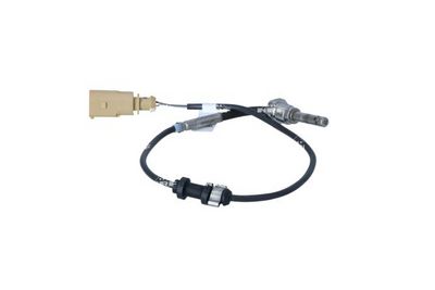 SENZOR TEMPERATURA GAZE EVACUARE