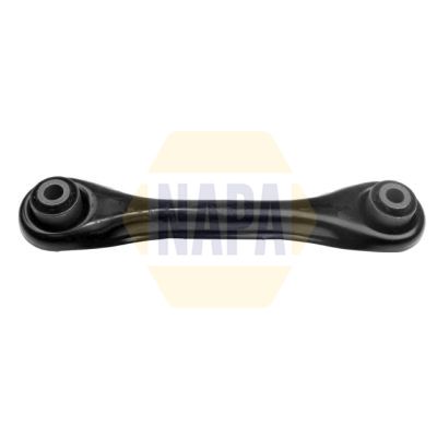 Draagarm, wielophanging
