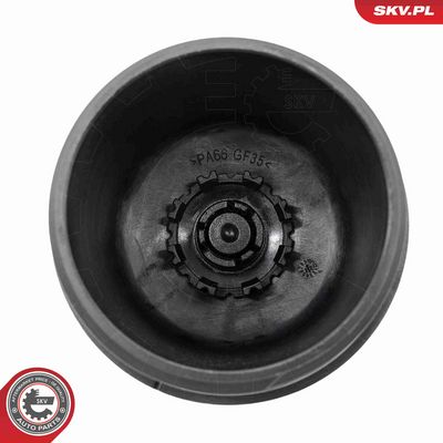 CAPAC CARCASA FILTRU ULEI ESEN SKV 31SKV454 2