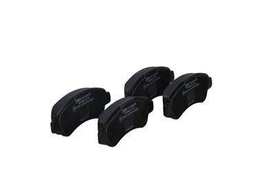 SET PLACUTE FRANA FRANA DISC VALEO 301892A 22