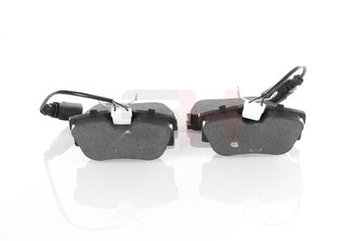 SET PLACUTE FRANA FRANA DISC GH GH414753 31