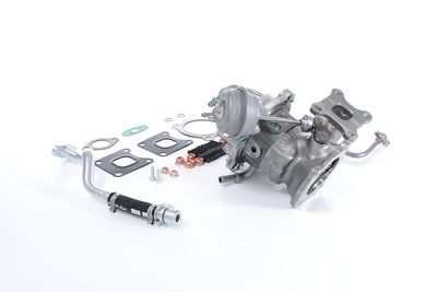 LADER AUFLADUNG BTS Turbo T981637 14