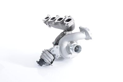 LADER AUFLADUNG BTS Turbo T916320BT 34