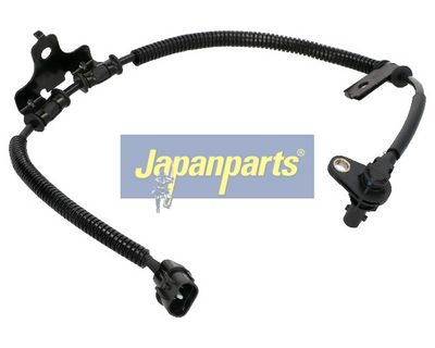 Snímač, počet otáček kol JAPANPARTS ABS-H94