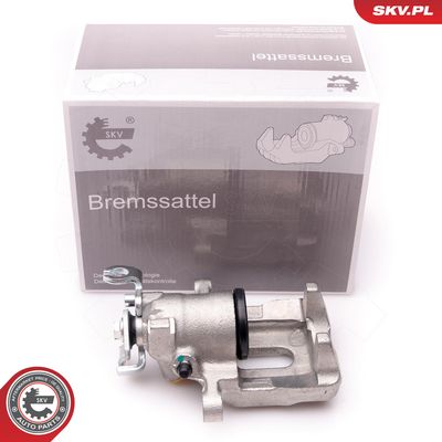 Brzdový třmen ESEN SKV 23SKV158