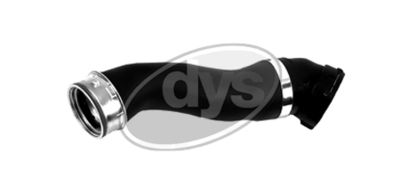 въздуховод за турбината DYS 76-11069